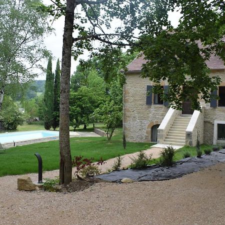 Domaine Du Bournat Vila Camboulit Exterior foto